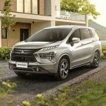 Mitsubishi Xpander 2025