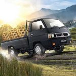 itsubishi L300 kendaraan niaga ringan tangguh