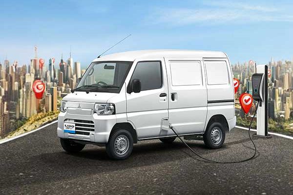 L100 EV