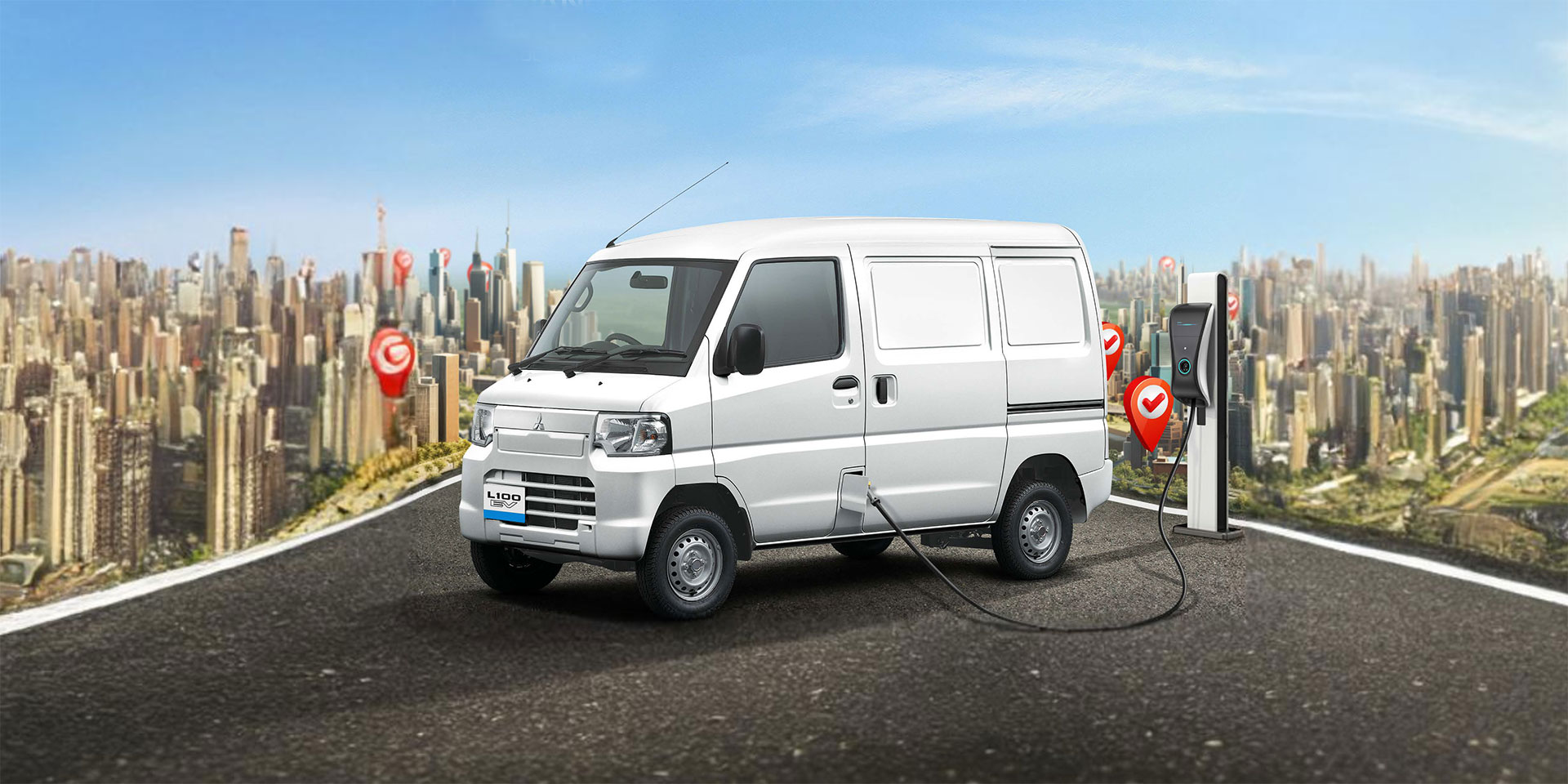L100 EV