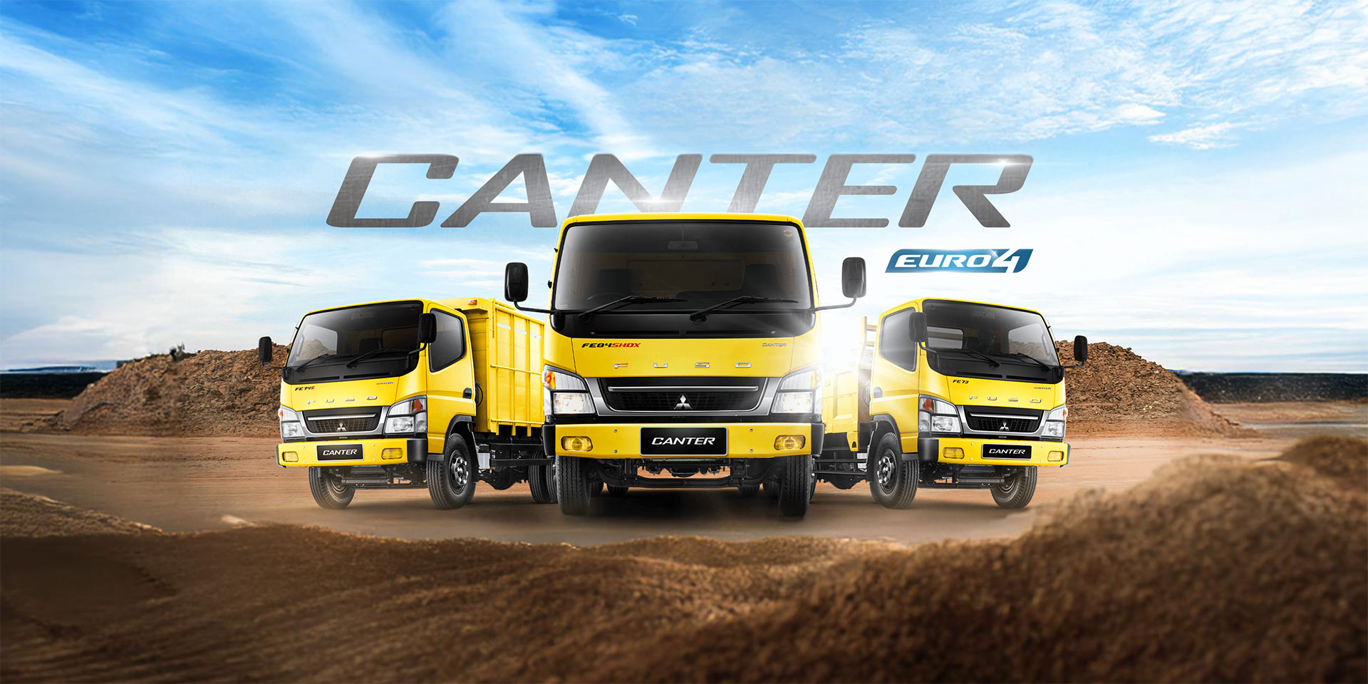 Canter