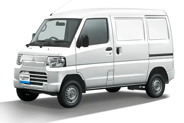 L100 EV