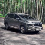 Mitsubishi Xpander Cross 2025