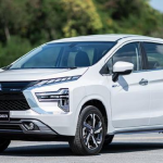 Mitsubishi Xpander dalam Promo Mitsubishi April 2025 di Mitsubishi-Bumen.id