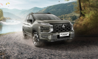 Mitsubishi Xpander Cross 2025