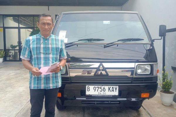 PT. Heros Arta Mandiri Indonesia