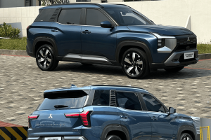 Indent Mitsubishi Destinator di Mitsubishi Tebet